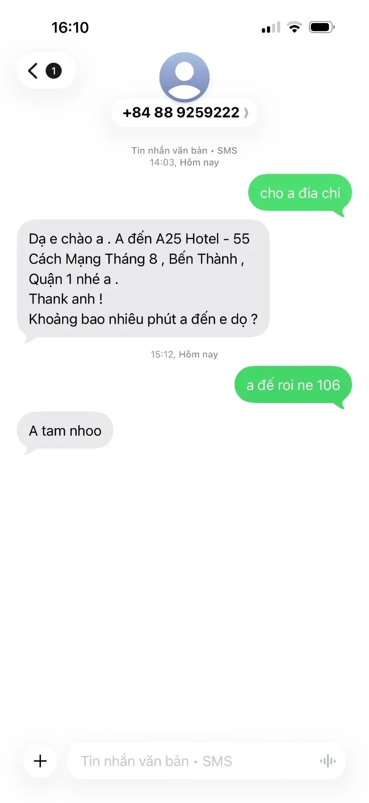 Ảnh checker caoquanghoa chụp khi gặp Cát Tiên_ Hotgirl xinh đẹp, body nuột như người mẫu (ảnh 3/4)