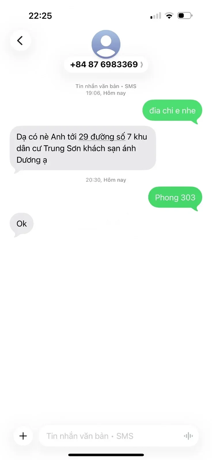Ảnh checker trieuphong88 chụp khi gặp 2k8 LINH MIU mũm mĩm GHỆ NON MIỀN TÂY (ảnh 1/3)