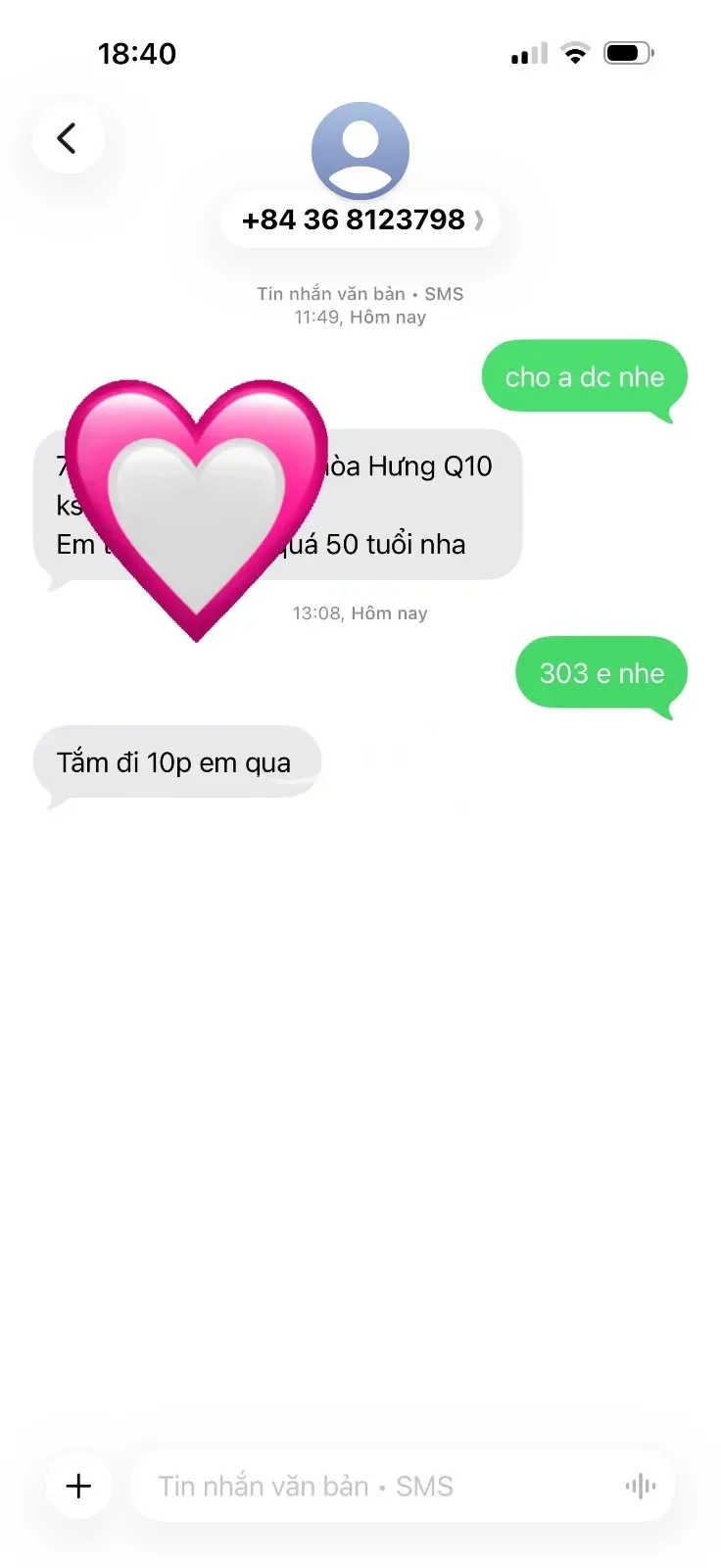 Ảnh checker quanghieu183 chụp khi gặp BÉ HUYỀN XINH XẮN THÂN THIỆN TÌNH CẢM  (ảnh 4/5)