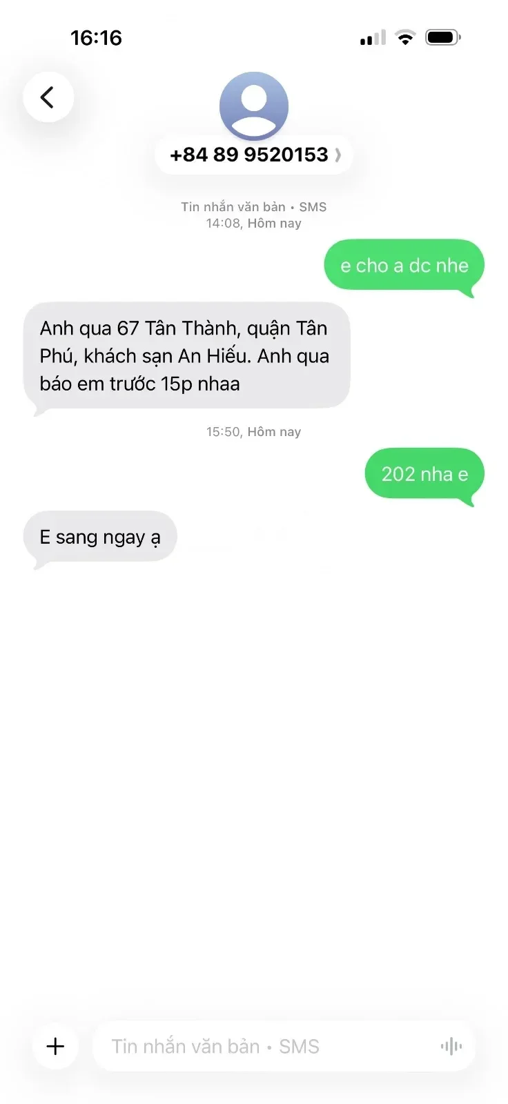 Ảnh checker HongThinh chụp khi gặp New TUYỆT PHẨM QUỲNH ANH SUNG SƯỚNG LÀ ĐÂY (ảnh 3/4)