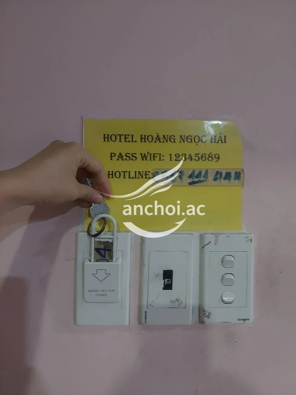 Ảnh checker Kẻ Tu Ma chụp khi gặp NEW 🔥 PÉ VÂN 🔥 BỐC LỬA NGỰC TO DÂM ĐÃNG (ảnh 3/4)