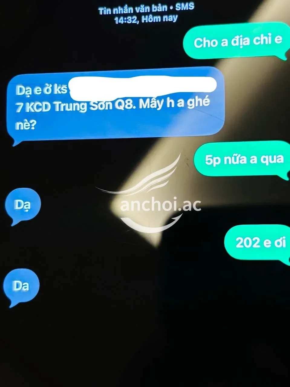 Ảnh checker voq23c chụp khi gặp BÉ BƠ - HOT GIRL MẪU ẢNH MŨM MĨM SIÊU DỄ THƯƠNG! 0396574403 (ảnh 1/4)