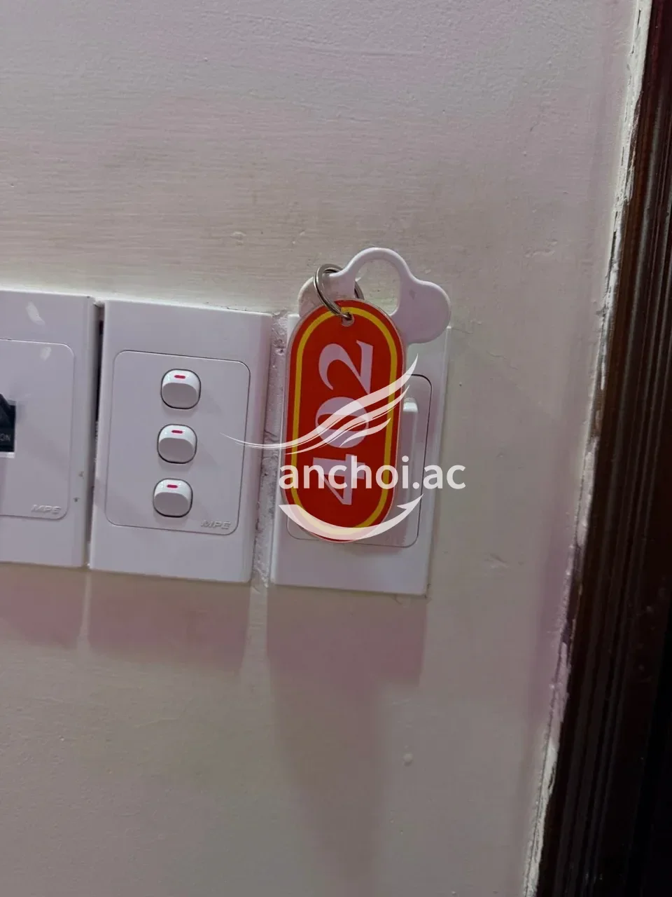 Ảnh checker Nhị Lang chụp khi gặp LY LY - GÁI DÂM MÔNG TO VÚ BỰ CHIỀU KHÁCH (ảnh 1/5)