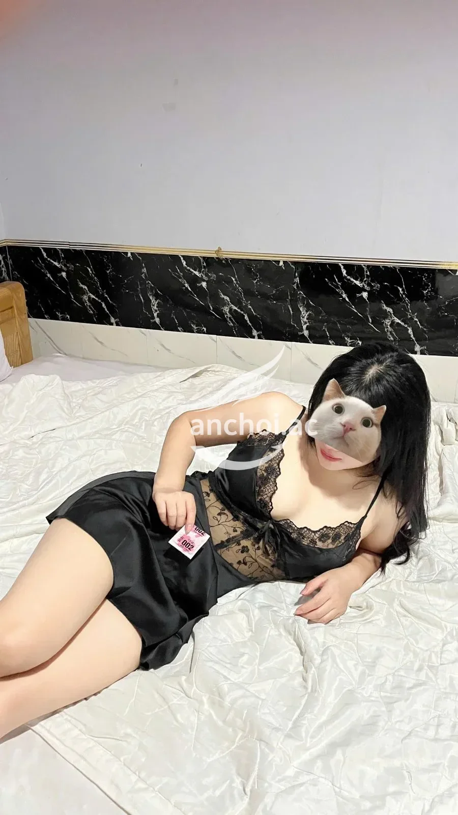 Ảnh checker Lenlalen chụp khi gặp ❤️NHÃ ĐAN 2K2❤️XINH XẮN,DÁNG ĐẸP, MÔNG CONG,CỰC CHIỀU KHÁCH (ảnh 3/5)