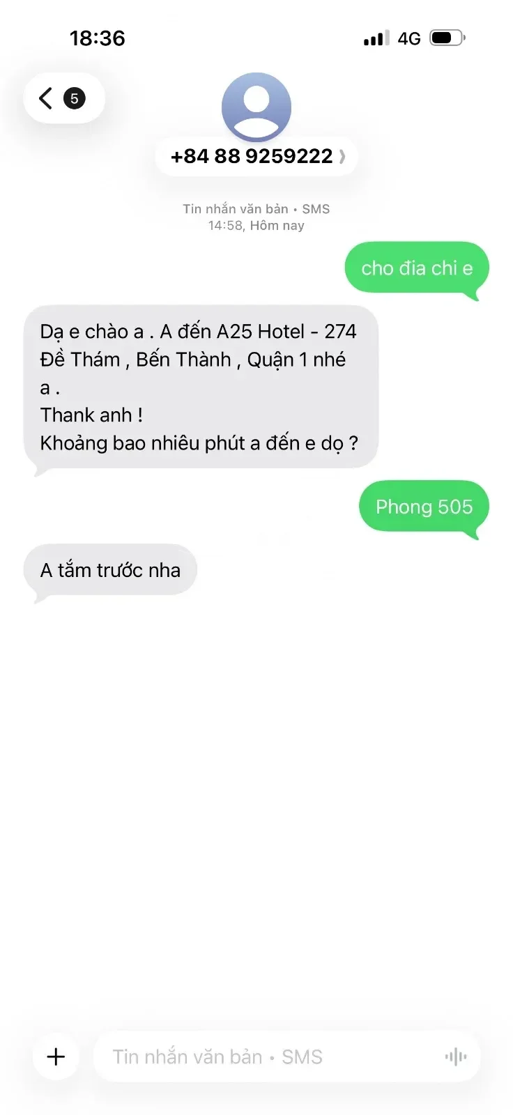 Ảnh checker anquocthai chụp khi gặp Cát Tiên_ Hotgirl xinh đẹp, body nuột như người mẫu (ảnh 4/4)