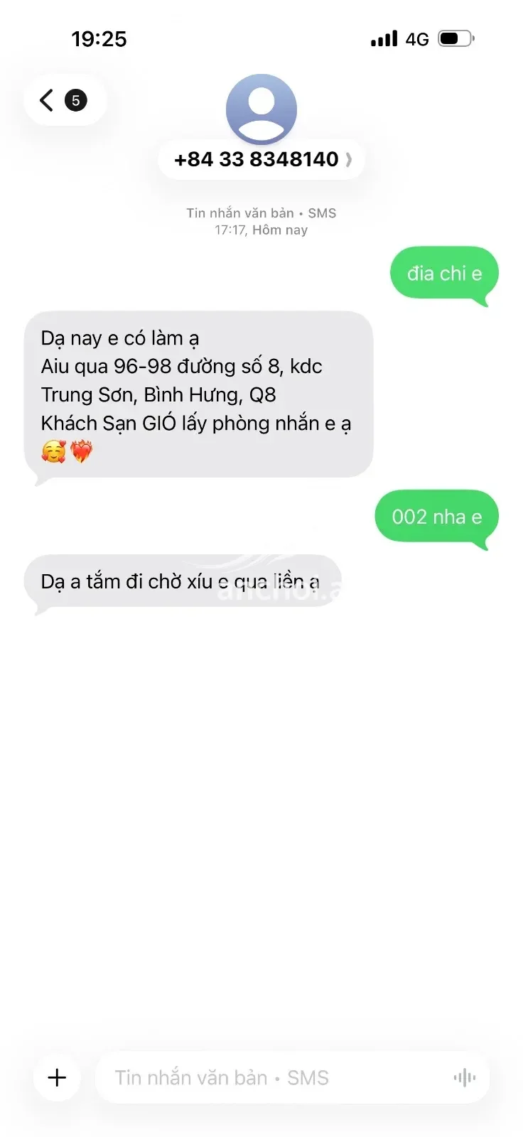 Ảnh checker phamquy21 chụp khi gặp Gymer❤️UYÊN NHI❤️Xinh Trắng Vú To Mông Căng-Thân Thiện Tình Cảm Nhiệt Tình (ảnh 4/4)