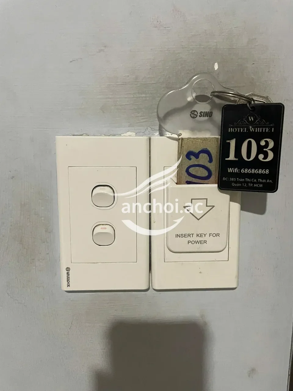 Ảnh checker Lenlalen chụp khi gặp THẢO NHƯ DỊU DÀNG,XINH XẮN,NGỰC TO,SEVRICE TỐT YÊU NGHỀ  (ảnh 4/5)