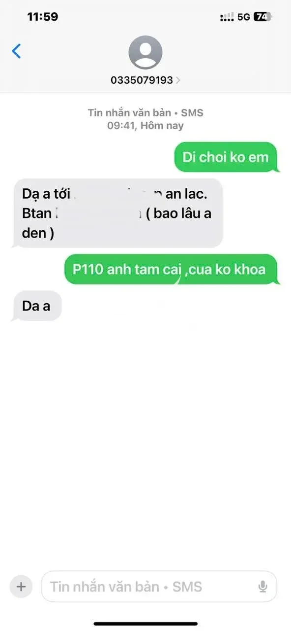 Ảnh checker Trần Vinh chụp khi gặp Tú Linh ❤️Cô gái Miền Tây vú siêu to, làm tình siêu dâm (ảnh 5/5)
