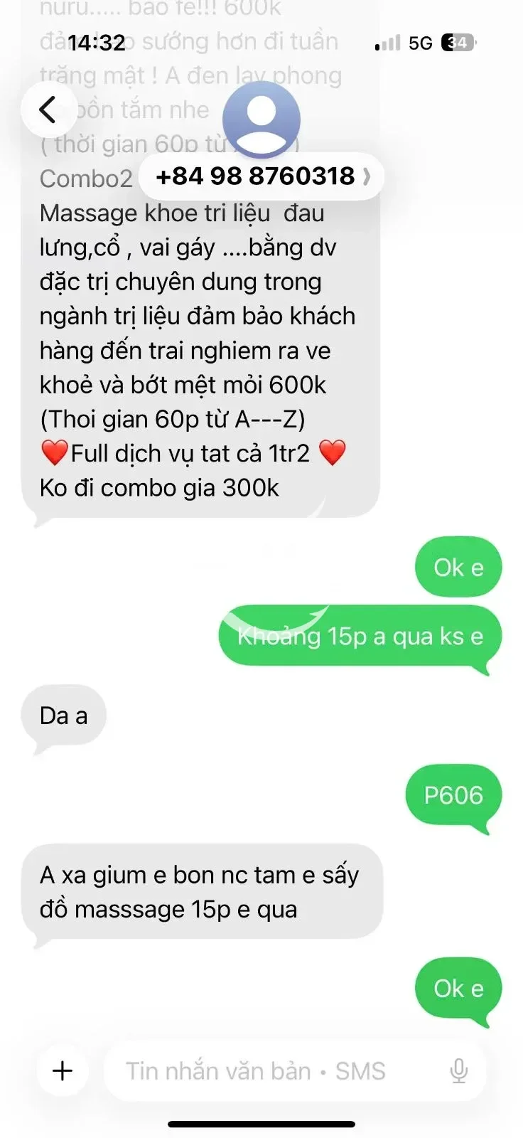 Ảnh checker Checker chụp khi gặp ⭐ VIP. Bảo Kim ❤️ Dịu Dàng Dễ Mến - Phục Vụ Chu Đáo (ảnh 4/5)