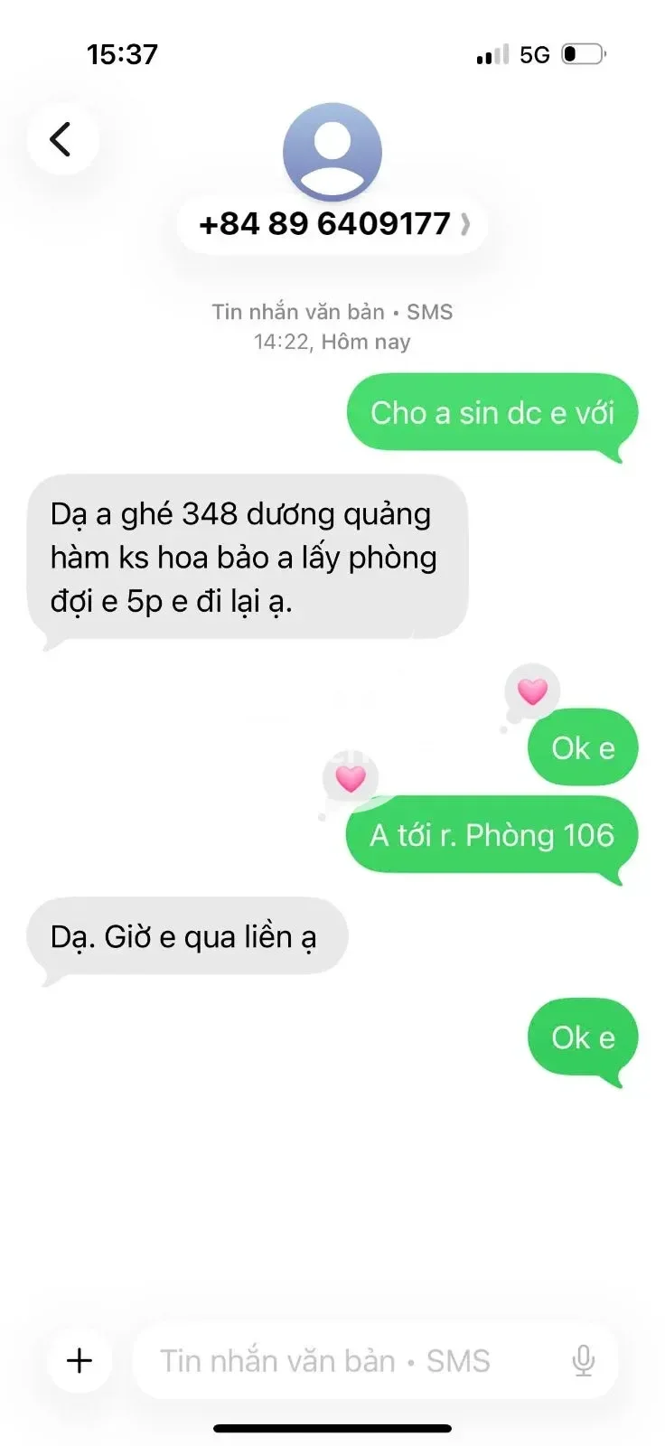 Ảnh checker Giang sơn chụp khi gặp Kim Chi- nàng thơ của những phút giây thăng hoa (ảnh 4/4)