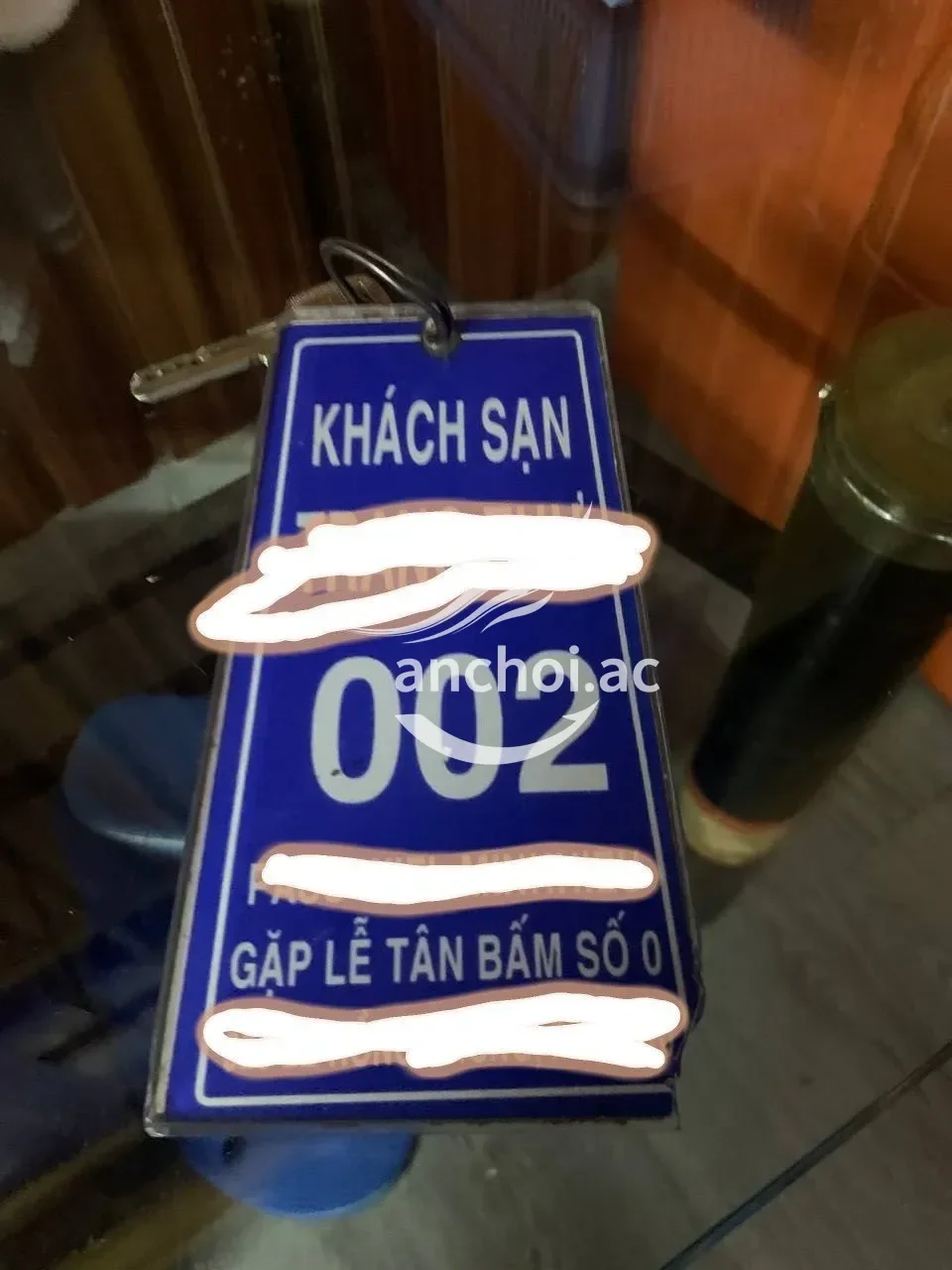 Ảnh checker Electric Meter chụp khi gặp 💋BÉ ÉN❤️ - Baby Non Tơ - Xinh Xắn - Body Gợi Cảm Quyến Rũ (ảnh 2/5)