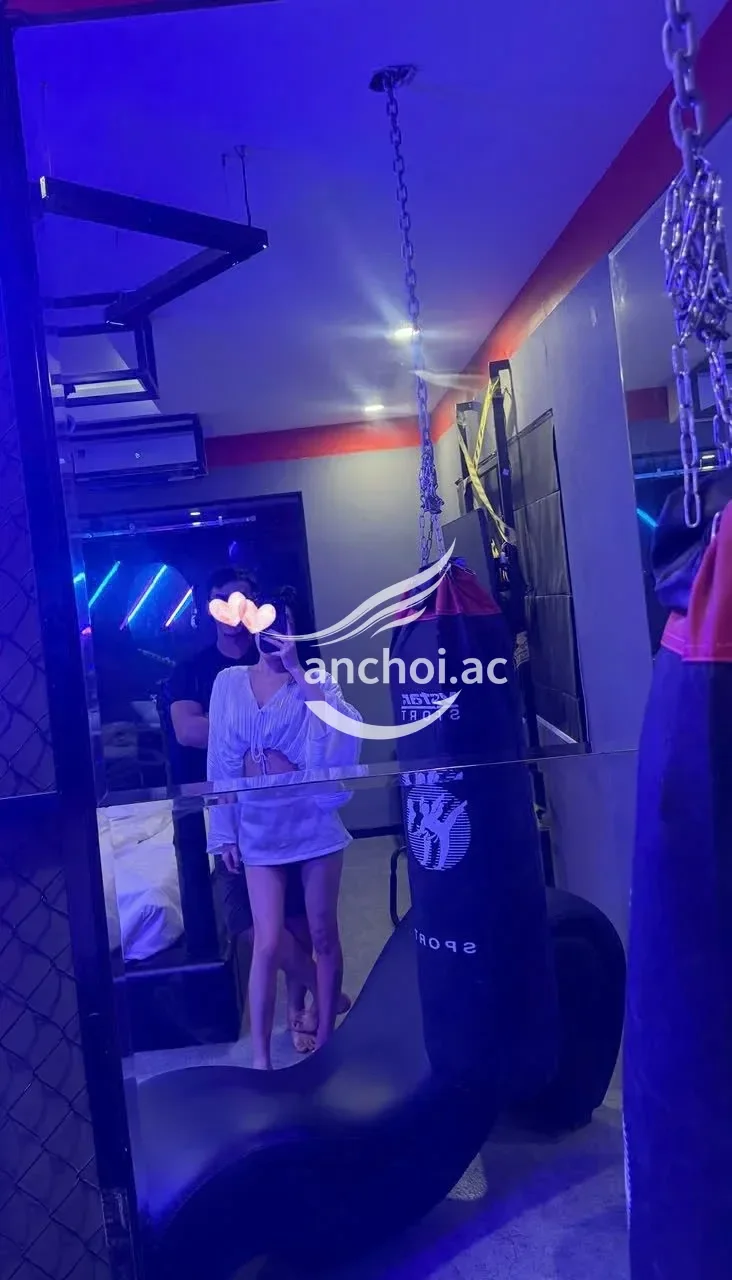 Ảnh checker Haule chụp khi gặp 🌸 MINH ANH 🌸 QUYẾN RŨ BODY BỐC LỬA - YÊU CHIỀU TÌNH CẢM (ảnh 1/3)