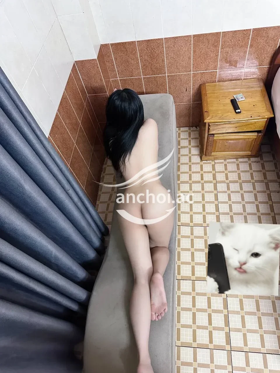 Ảnh checker AnhTHC chụp khi gặp 💋BÉ KEM❤️ LOLITA VÚ TO - BÍM HỒNG - SIÊU DỄ THƯƠNG (ảnh 3/5)