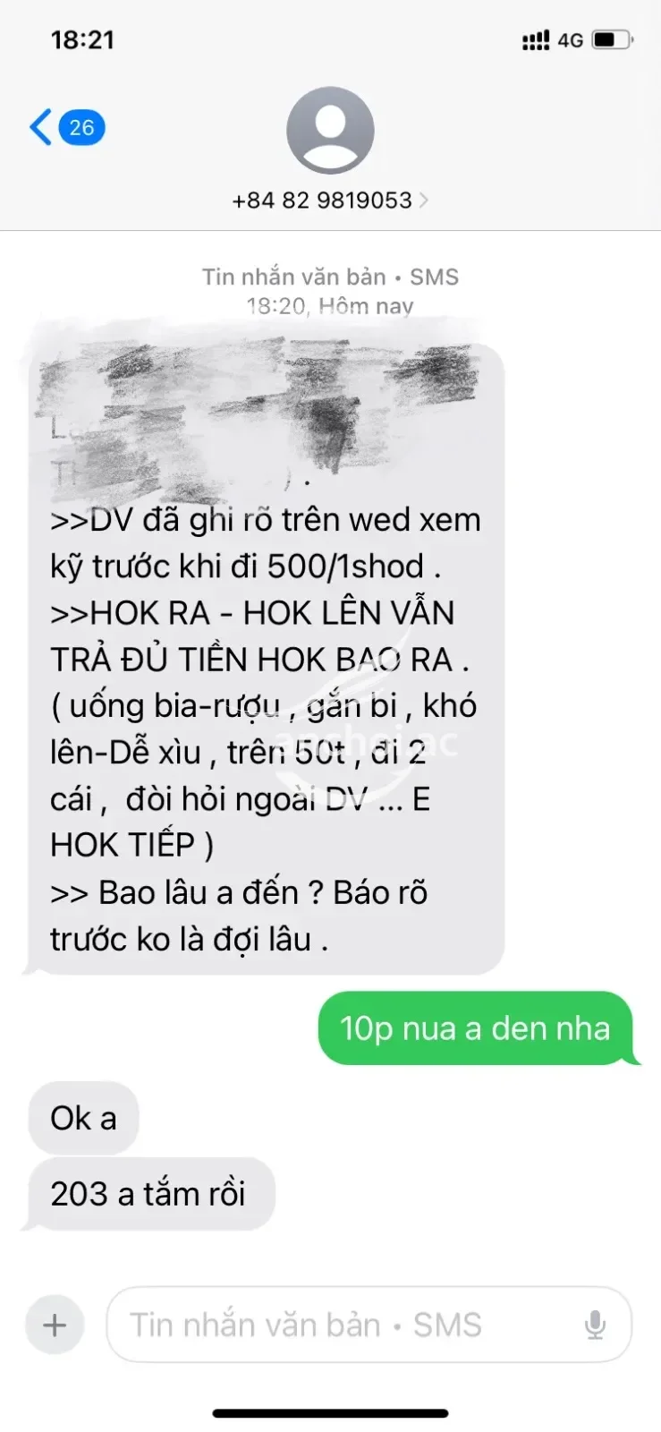 Ảnh checker Havama60 chụp khi gặp ❤️ Sam Sam ❤️ Đáng Yêu , Mặt Xinh , Boddy nuột ! (ảnh 4/5)
