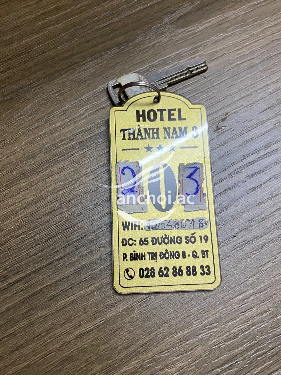 Ảnh checker Havama60 chụp khi gặp ❤️ Sam Sam ❤️ Đáng Yêu , Mặt Xinh , Boddy nuột ! (ảnh 2/5)