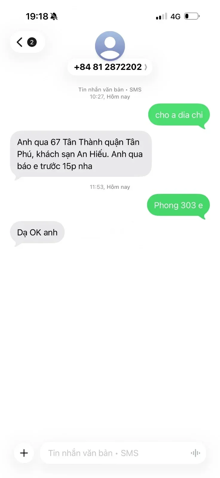 Ảnh checker dobaothienphu chụp khi gặp Kỳ Duyên sex max phê đẳng cấp gái ngon (ảnh 2/4)