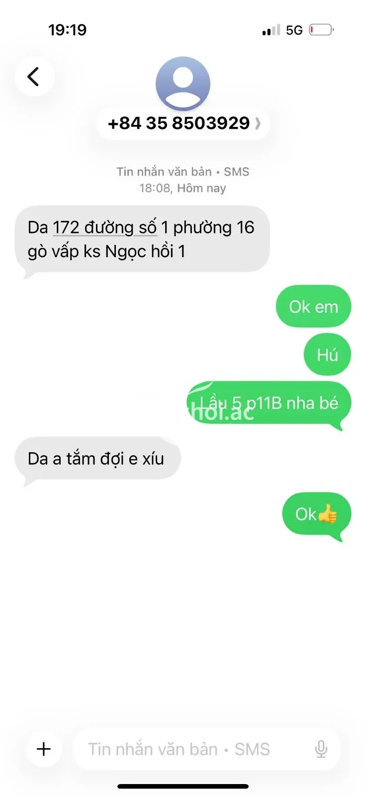 Ảnh checker Đạo sĩ chụp khi gặp ❤️New❤️Trinh Miu-Em Gái Miền Tây Tình Cảm Ngọt Ngào-Chiều Chuộng (ảnh 5/5)