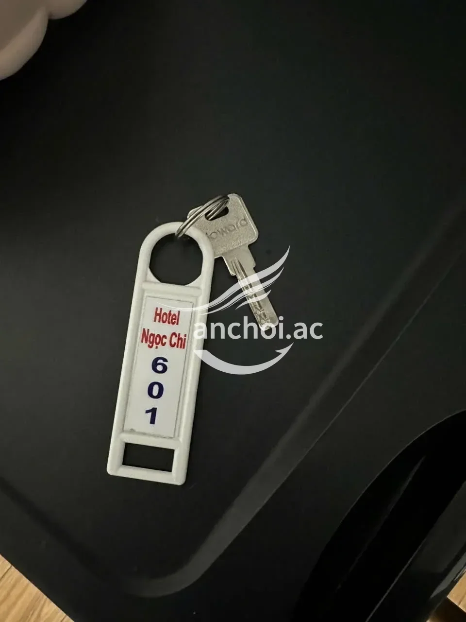 Ảnh checker ducanhthien chụp khi gặp HUYỀN RUBY HOT GIRL LẦN ĐẦU LÊN SÓNG (ảnh 3/4)