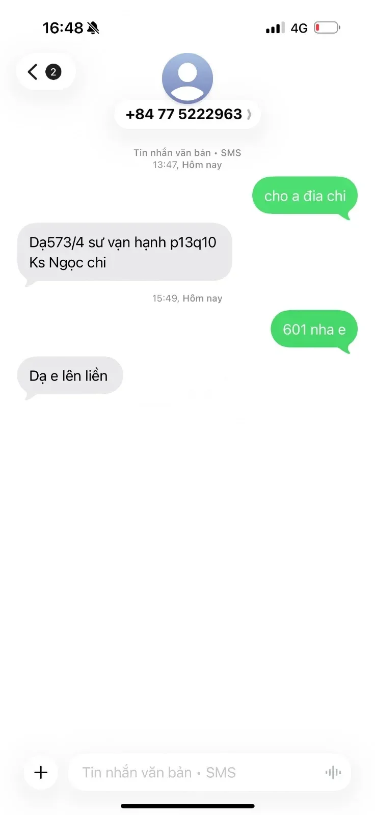 Ảnh checker ducanhthien chụp khi gặp HUYỀN RUBY HOT GIRL LẦN ĐẦU LÊN SÓNG (ảnh 1/4)