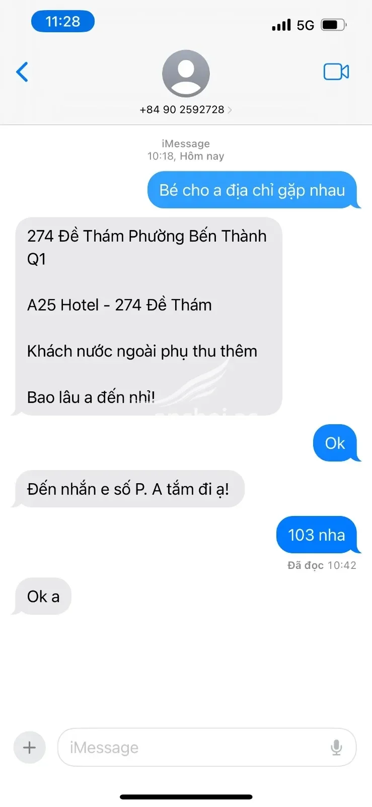 Ảnh checker Vu tu chụp khi gặp Kami - Cuốn Hút Gợi Cảm , Siêu Dâm Làm Tình Siêu Cuốn (ảnh 5/5)