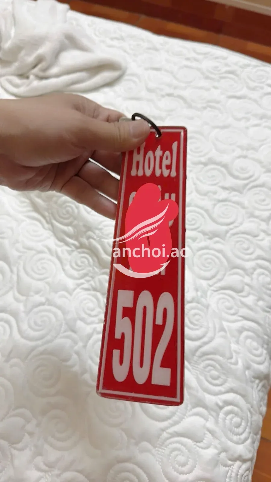 Ảnh checker MoiTinhDau006 chụp khi gặp NEW SAN SAN GÁI NON 2k8 (ảnh 4/5)