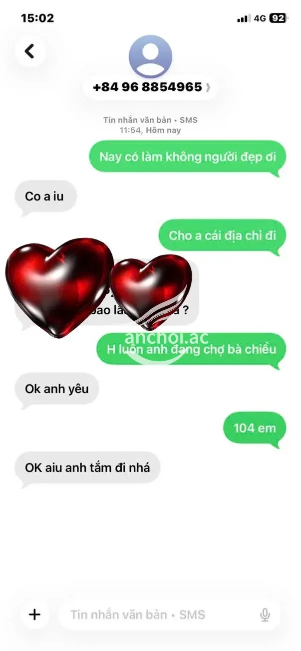 Ảnh checker Đụ dai chụp khi gặp ✨TRANG XINH 💛ĐỆ NHẤT BÍM ĐẸP THẦN DÂM FULL SERVICE (ảnh 4/4)