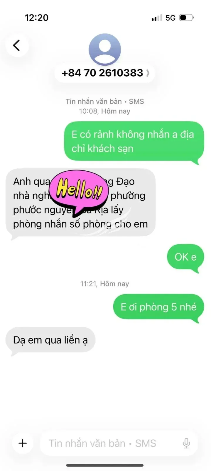 Ảnh checker Trần hiếu chụp khi gặp QUỲNH NHI ĐẲNG CẤP  GÁI HỒI XUÂN RỰC RỠ (ảnh 3/4)