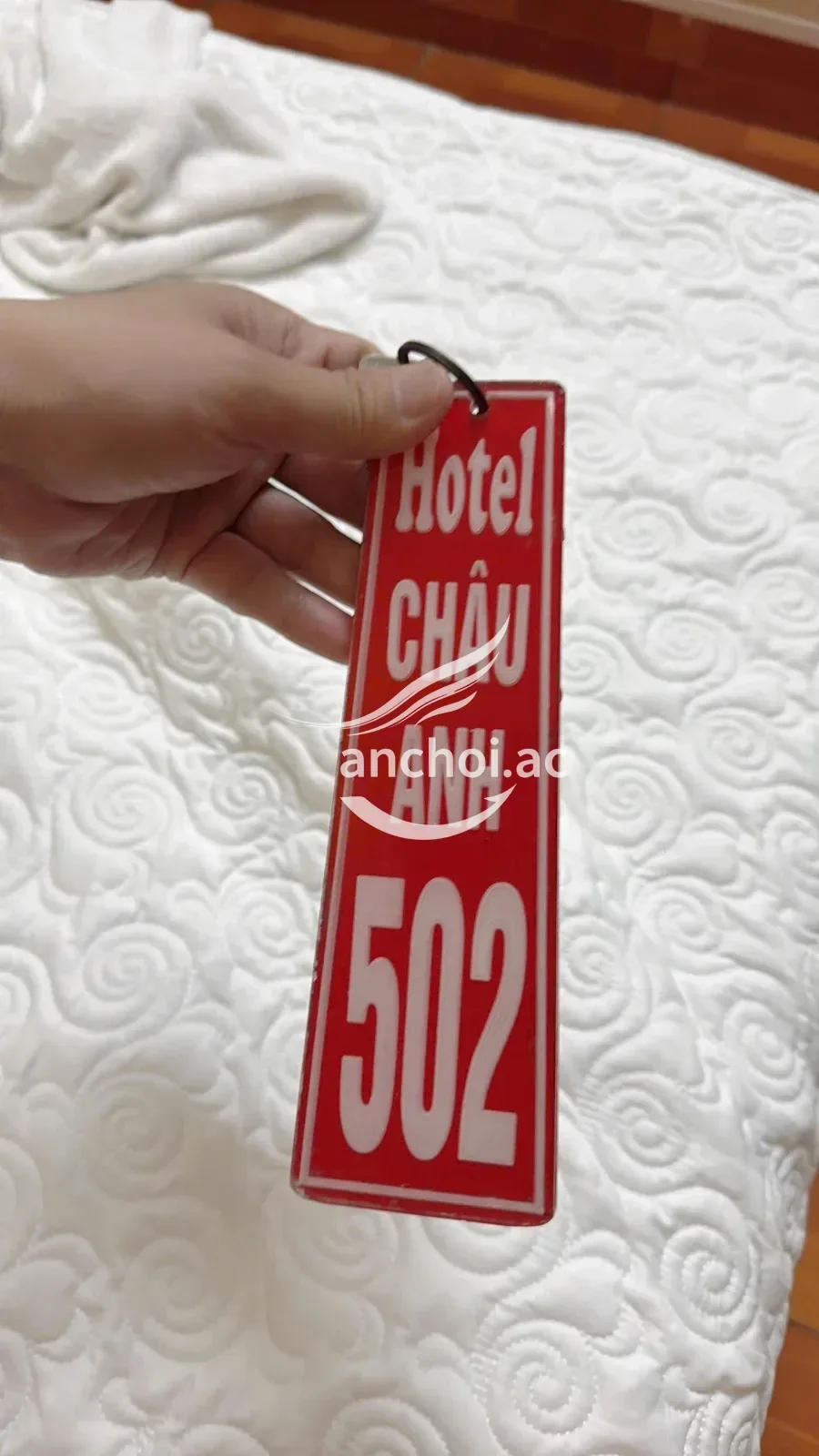 Ảnh checker Sexmen09 chụp khi gặp NEW BÉ VY XINH NON VÚ BYM ĐẸP. (ảnh 4/4)