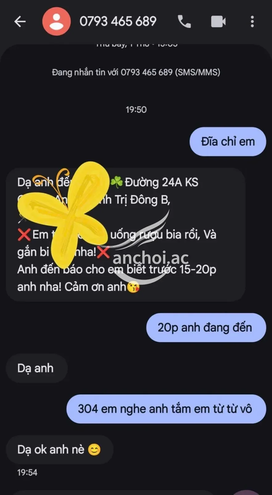 Ảnh checker Đanganchoi chụp khi gặp ❤️ Bảo Như ❤️ Xinh Trắng Đẹp Từng Centimet ❤️ (ảnh 1/5)