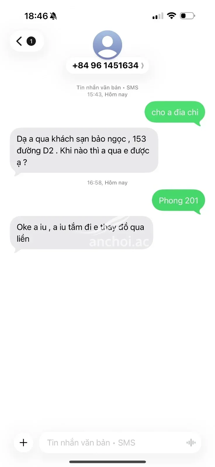 Ảnh checker hoangchanh chụp khi gặp HÀ MY DỄ THƯƠNG XINH XẮN TÌNH CẢM NHƯ NGƯỜI YÊU (ảnh 4/5)