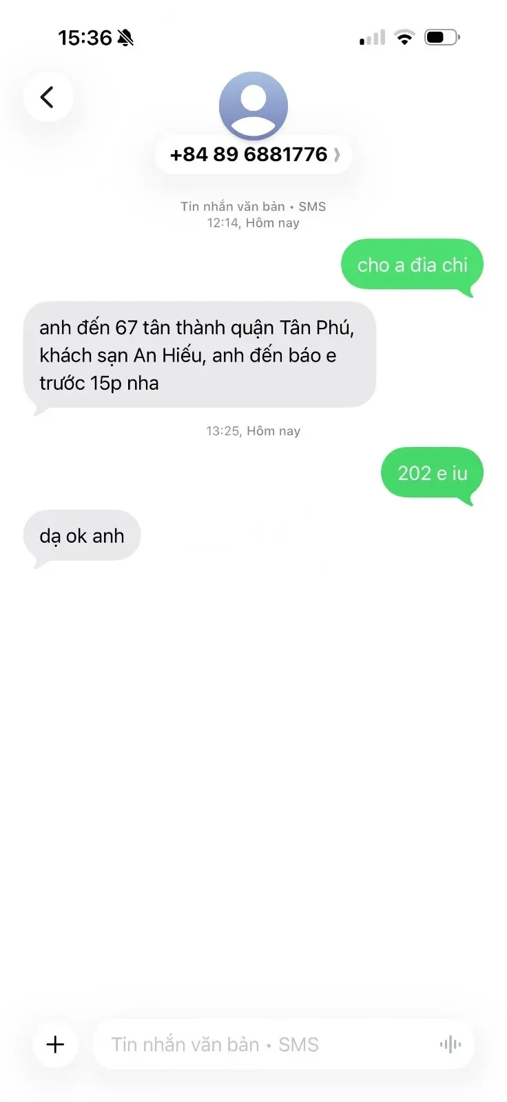 Ảnh checker camtien123 chụp khi gặp Linh Chi Ngoan Hiền❤️Phục Vụ Chu Đáo❤️Dáng Xinh Mặt Đẹp❤️Thân Hình Đẹp Mê Mẫn (ảnh 3/4)
