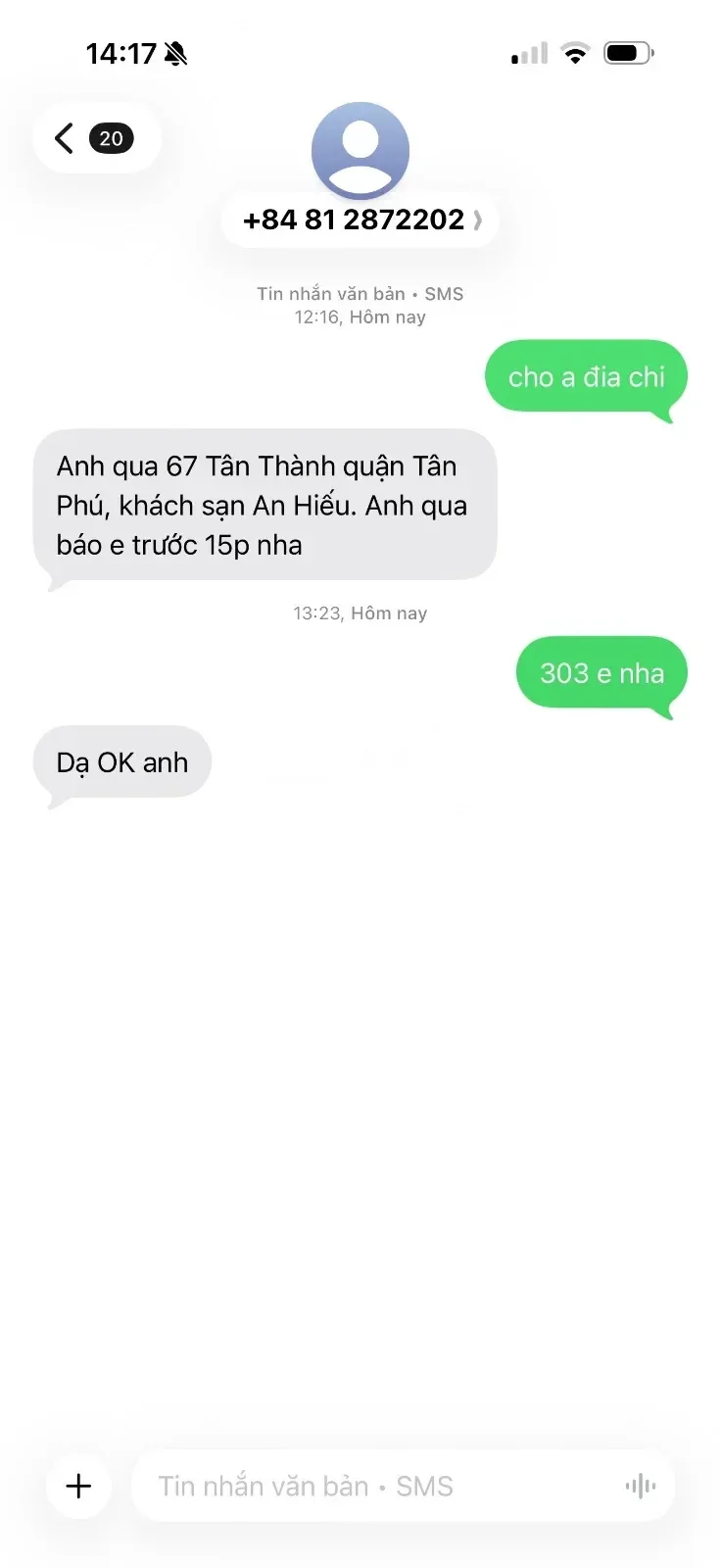 Ảnh checker quangtrung919 chụp khi gặp Kỳ Duyên sex max phê đẳng cấp gái ngon (ảnh 3/4)