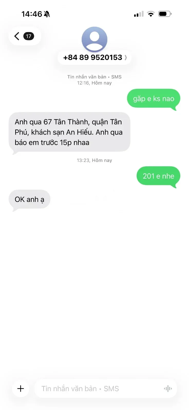 Ảnh checker vandong8 chụp khi gặp New TUYỆT PHẨM QUỲNH ANH SUNG SƯỚNG LÀ ĐÂY (ảnh 4/5)