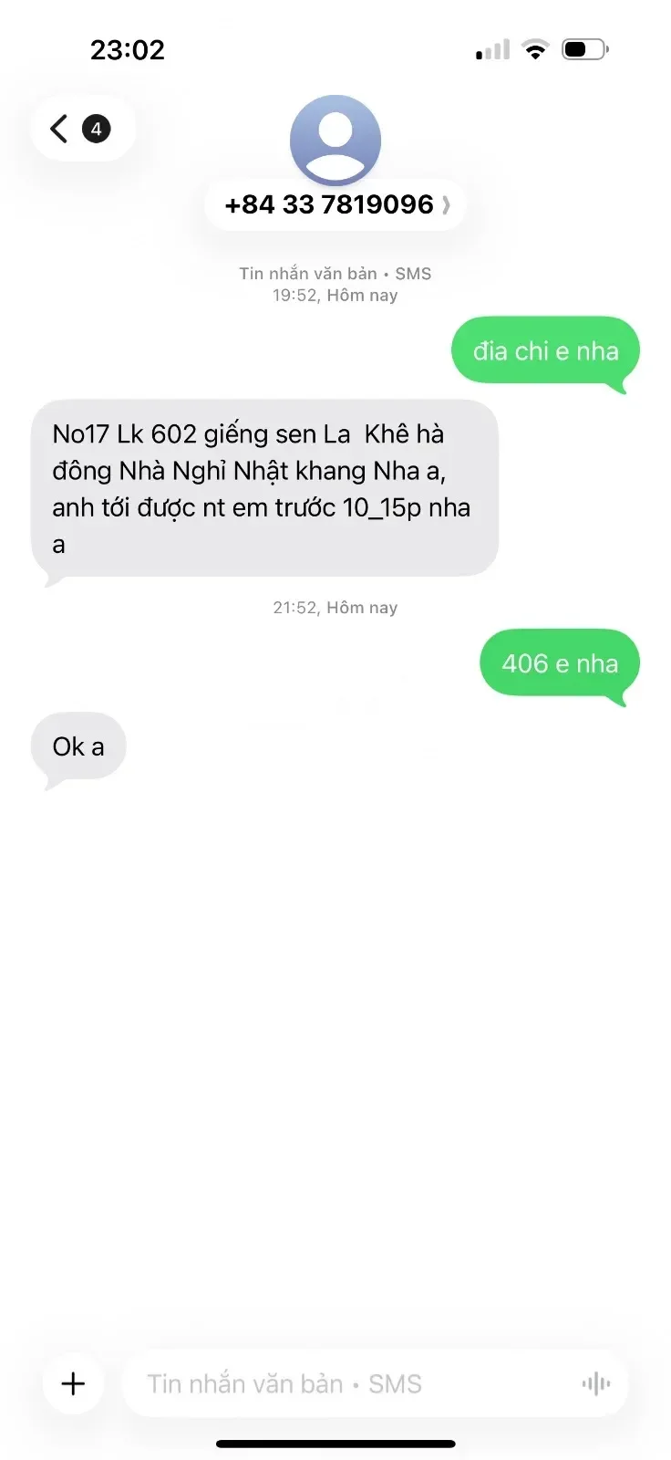 Ảnh checker dobaonam chụp khi gặp LINH CHI IDOL THẦN DÂM SỐ 1 (ảnh 1/4)