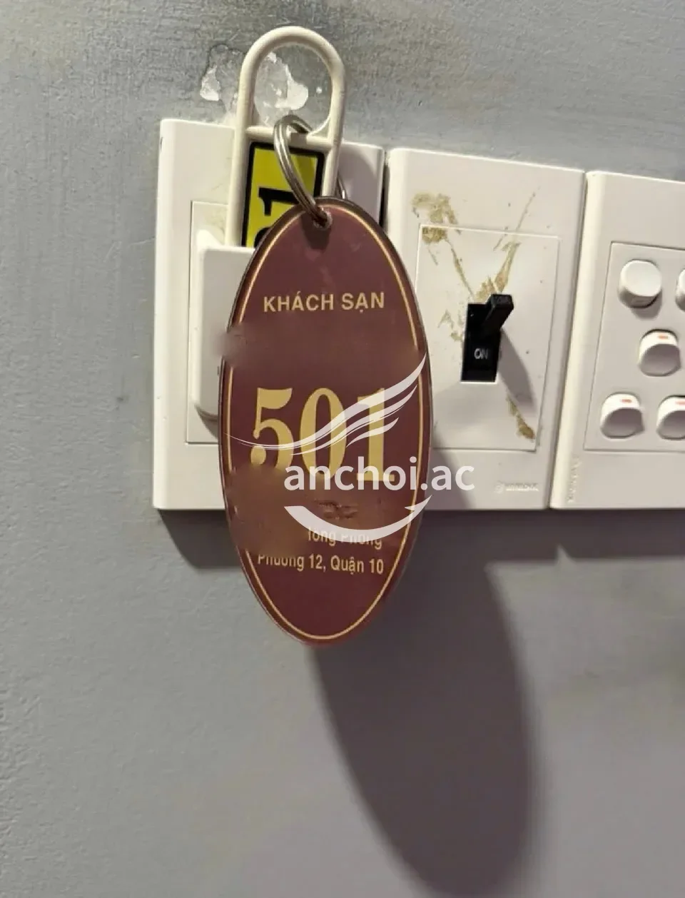 Ảnh checker Trường Khanh chụp khi gặp TRÚC HÀ - SELLER TÀI CHÍNH (ảnh 5/5)