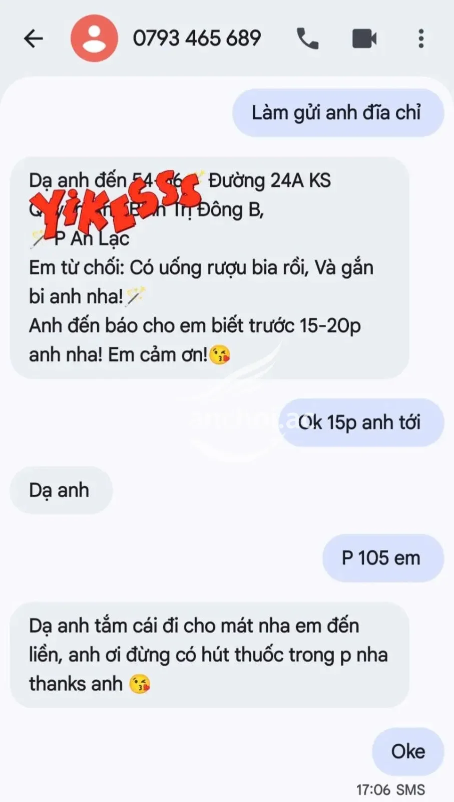 Ảnh checker Melonto66 chụp khi gặp ❤️ Bảo Như ❤️ Xinh Trắng Đẹp Từng Centimet ❤️ (ảnh 2/5)