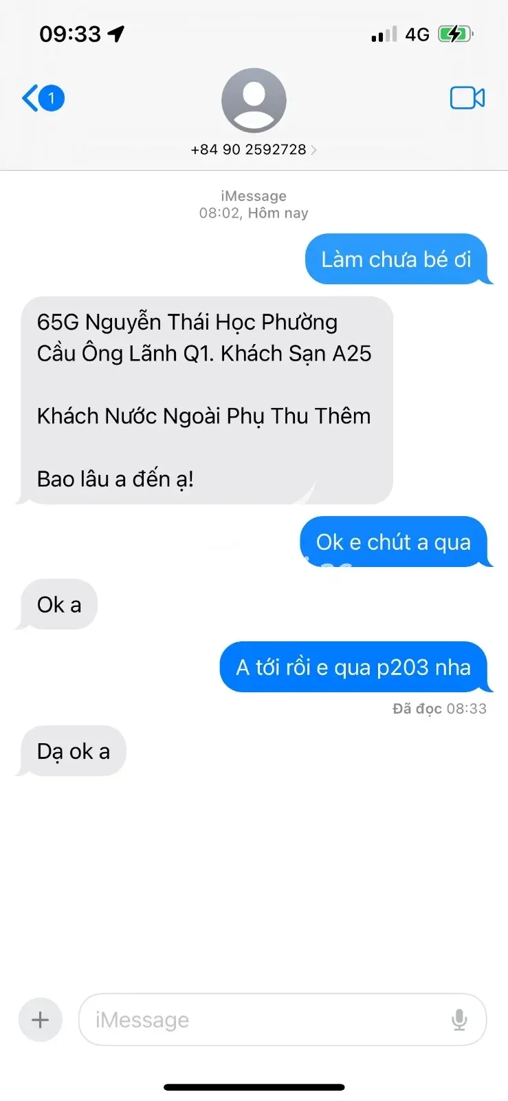 Ảnh checker Thach son chụp khi gặp Kami - Cuốn Hút Gợi Cảm , Siêu Dâm Làm Tình Siêu Cuốn (ảnh 1/5)