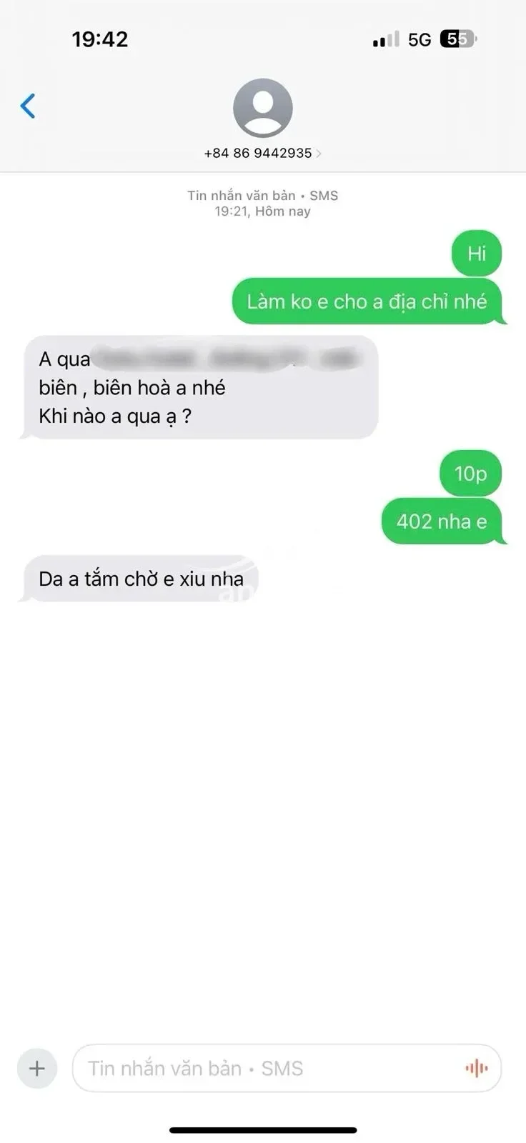 Ảnh checker Tuấn Trần chụp khi gặp ✨DIỆU LINH✨ NÀNG THƯ KÝ XINH ĐẸP ĐÁNG YÊU (ảnh 4/4)
