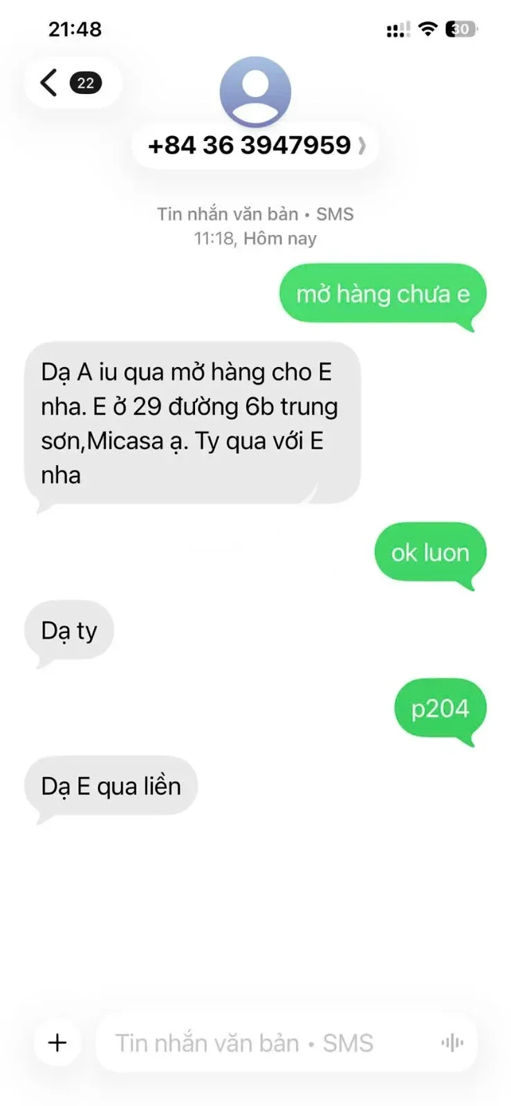 Ảnh checker Cú Đêm chụp khi gặp ❣️NA NA❣️XINH DÂM ❣️ BODY CỰC PHẨM ❣️  LÀM TÌNH CHUYÊN NGHIỆP ❣️ (ảnh 2/5)