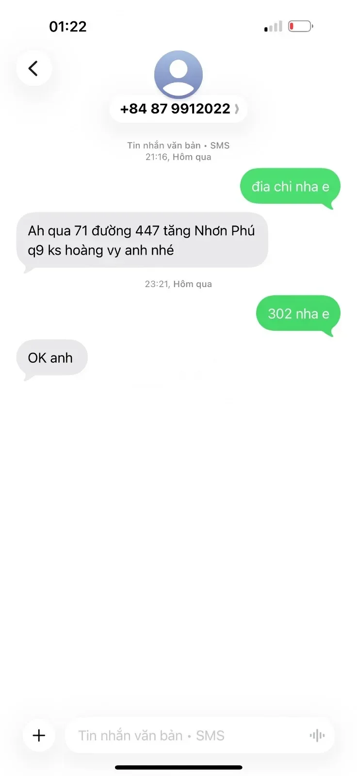 Ảnh checker thanhdung8912 chụp khi gặp BÉ NHI EM GÁI QUÊ NHẸ NHÀN TÌNH CẢM (ảnh 1/4)