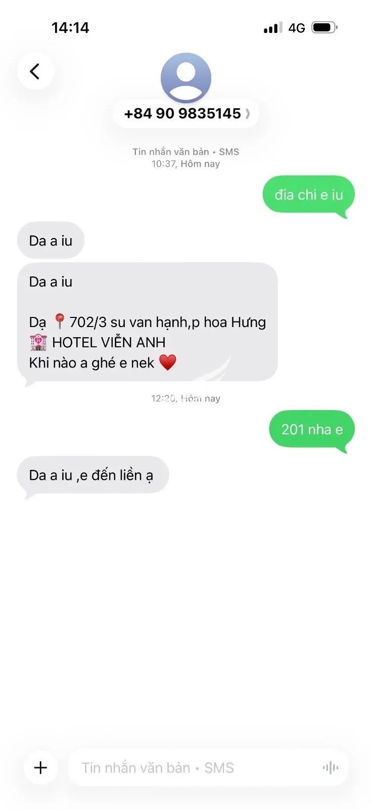 Ảnh checker trungtrang chụp khi gặp 👉🏻 CÔ GIÁO THẢO 👈🏻 VÚ TO BODY CỰC ĐẸP ❤️ THÂN HÌNH NÓNG BỎNG VÀ GỢI CẢM ❤️ (ảnh 3/4)