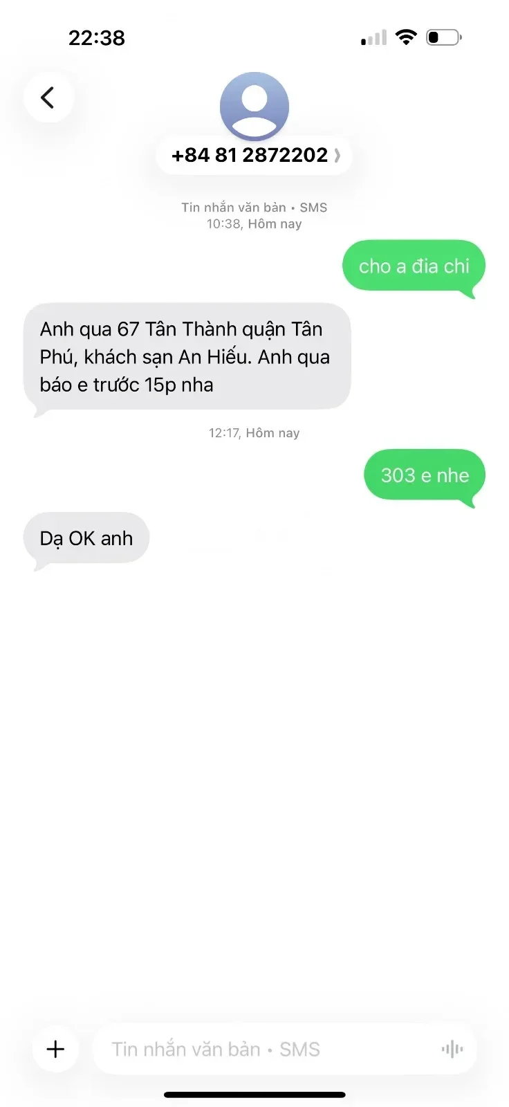 Ảnh checker vanvan98 chụp khi gặp Kỳ Duyên sex max phê đẳng cấp gái ngon (ảnh 4/4)