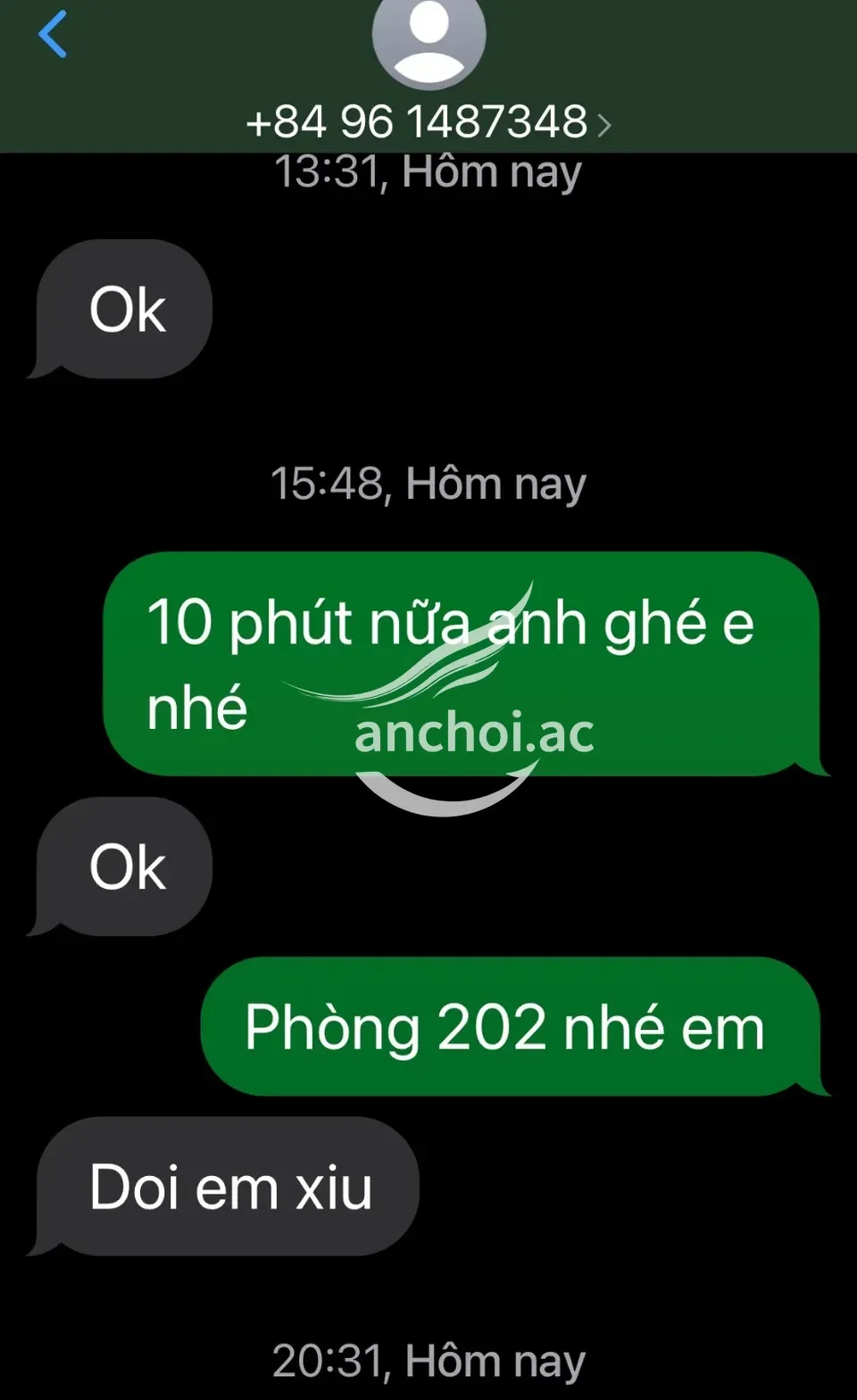 Ảnh checker Hùng Nguyễn chụp khi gặp NGỌC MY 2K6 HOT GIRL LOLI MỚI LỚN, BÍM CỰC NGON VÚ TO TỰ NHIÊN (ảnh 4/5)