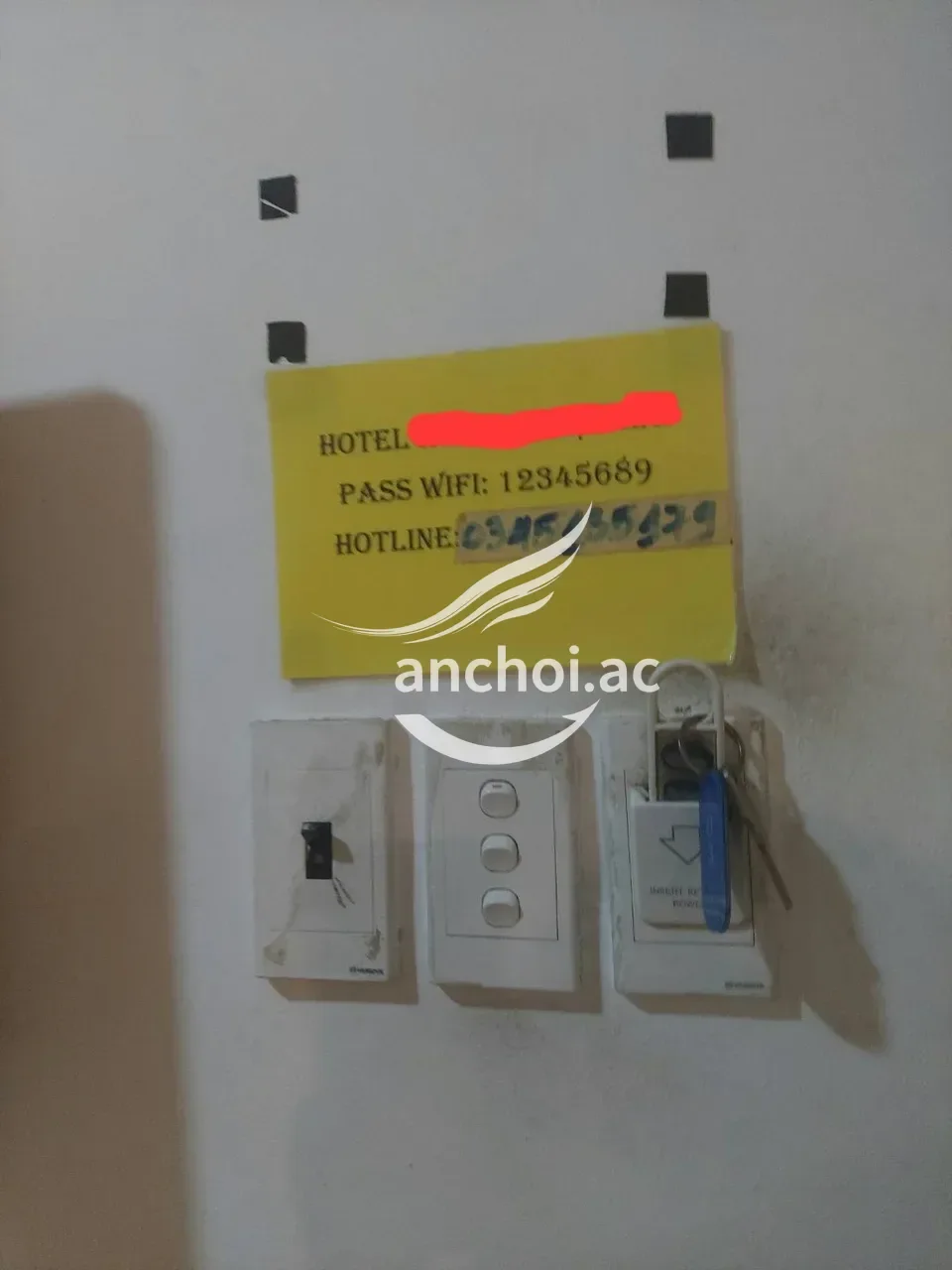 Ảnh checker Richie chụp khi gặp NEW 🔥 PÉ VÂN 🔥 BỐC LỬA NGỰC TO DÂM ĐÃNG (ảnh 4/4)