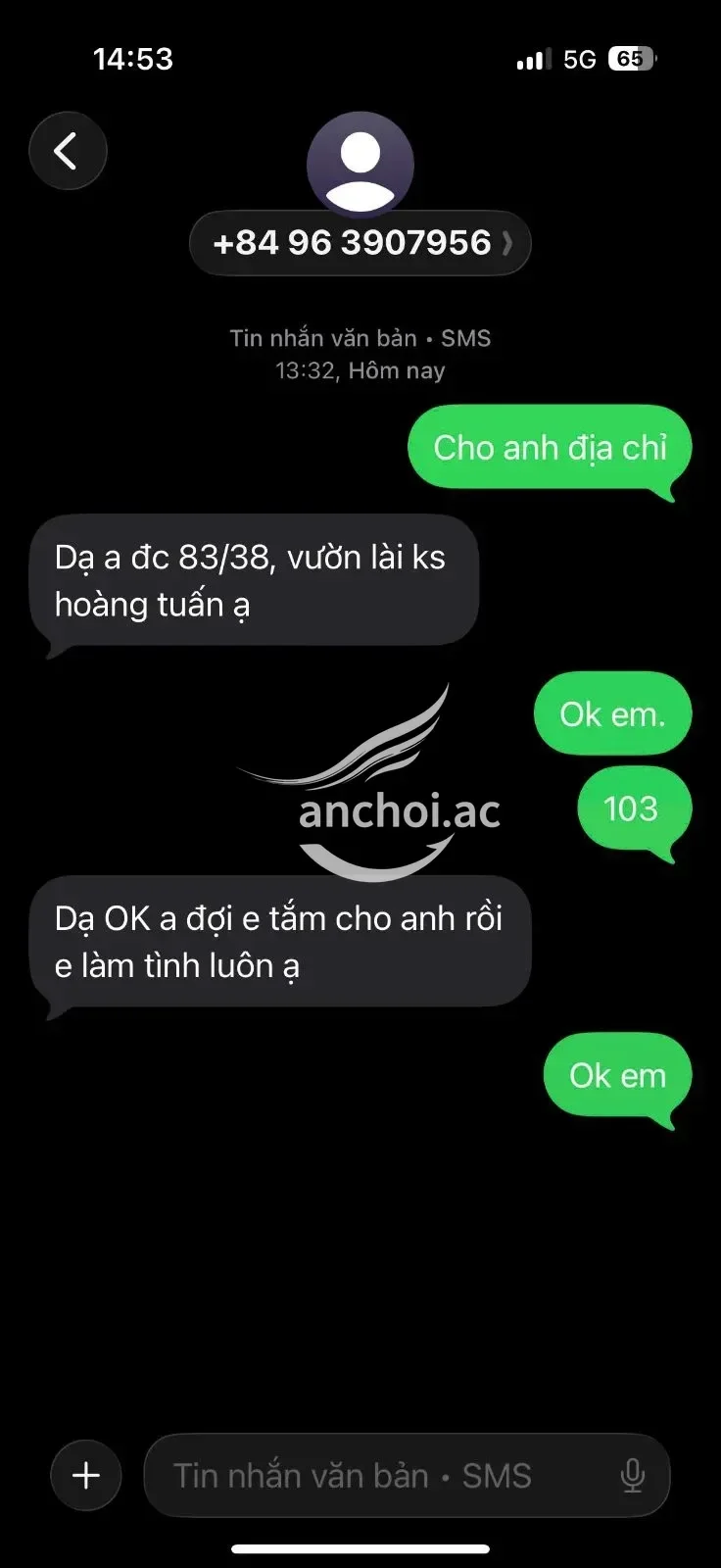 Ảnh checker Sốc tận óc chụp khi gặp ❤️ Hương Lan ❤️Thần Dâm, Làm Tình Điêu Luyện, Bao Phê Cho AE Nha (ảnh 5/5)