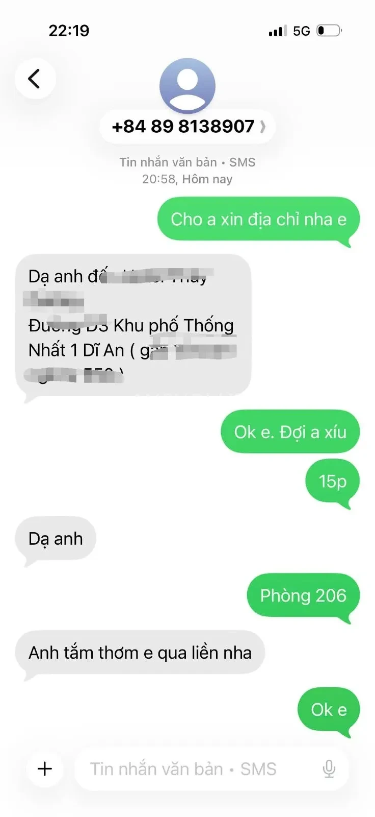 Ảnh checker Cửu đầu trùng chụp khi gặp Hà Linh - Vú To, Bướm mướt, làm tình bảo phê (ảnh 4/4)