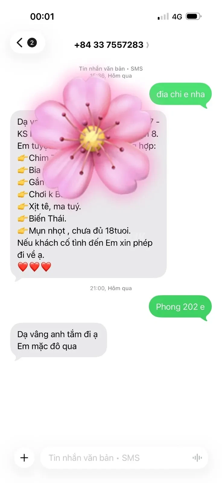 Ảnh checker nuoctoan chụp khi gặp ❤️Huyền Baby❤️ - XINH ĐẸP QUYẾN RŨ - BODY RỰC LỬA - YÊU CHIỀU TÌNH CẢM - CẢM GIÁC KHÓ PHAI (ảnh 1/4)