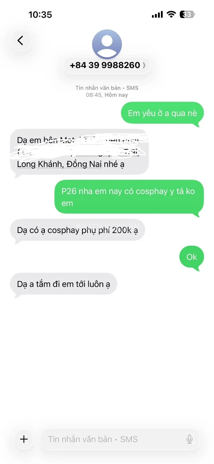 Ảnh checker Siêu Nhân Xanh chụp khi gặp Hotgirl❤️BẢO BẢO LOLI❤️Xinh Da Trắng Body Loli Mình Dây Vú To Gợi Tình-Tỉnh Cảm Nhiệt Tình (ảnh 3/4)