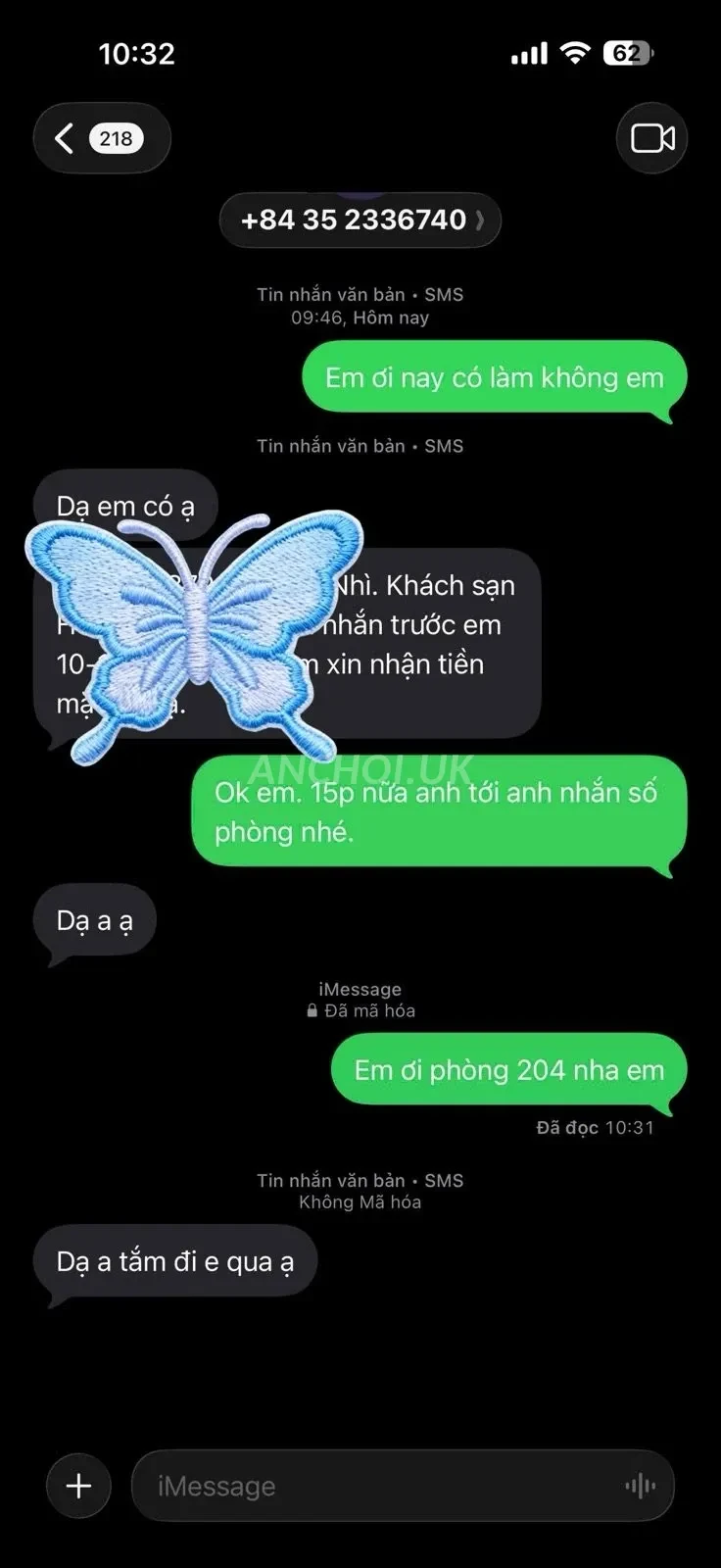 Ảnh checker Đặng Thanh Liêm chụp khi gặp TIỂU TÂY - PÉ TEEN XINH XẮN ĐÁNG YÊU DỄ THƯƠNGGGG (ảnh 2/5)