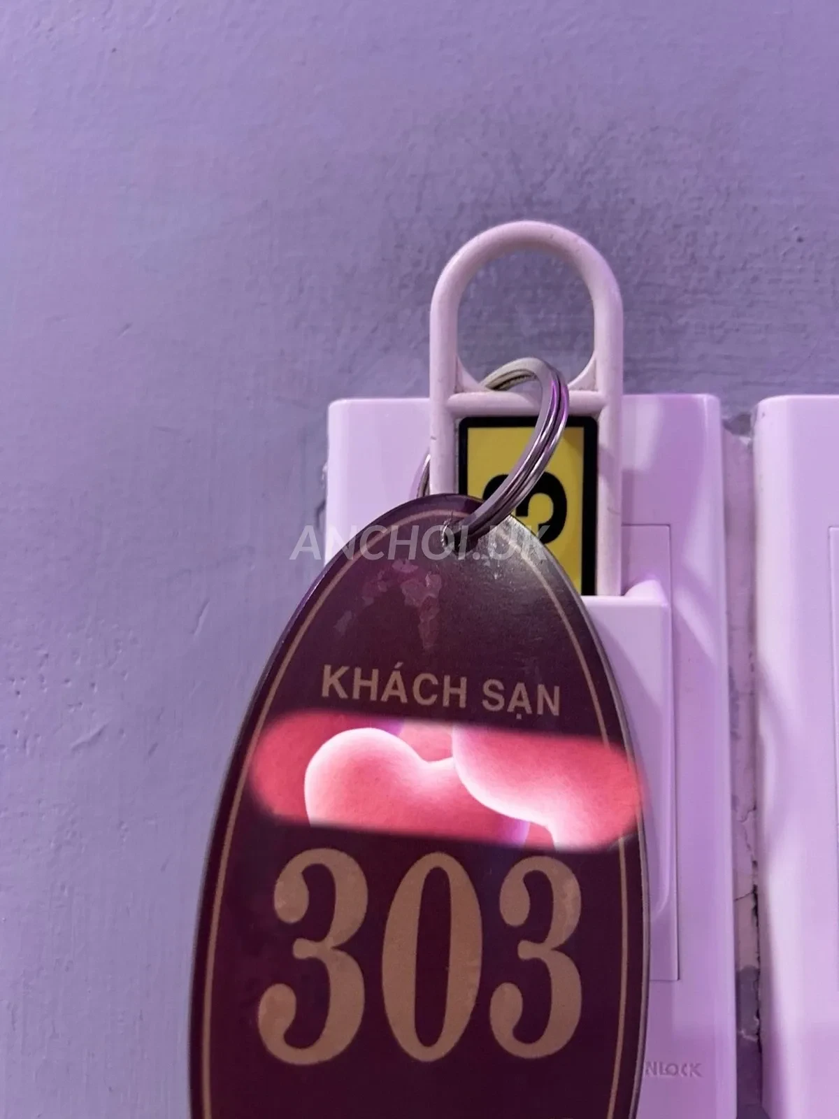 Ảnh checker Ice Man chụp khi gặp TRÚC HÀ - SELLER TÀI CHÍNH (ảnh 3/4)
